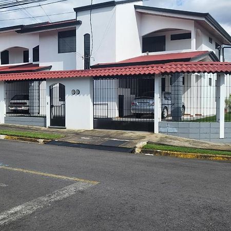 Don Carlos Place Upper Unit Apartment Alajuela Exterior photo