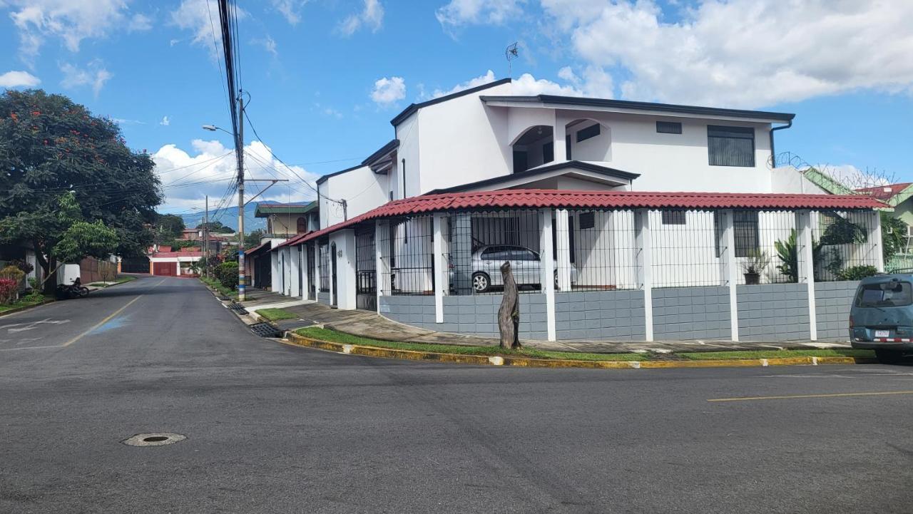 Don Carlos Place Upper Unit Apartment Alajuela Exterior photo